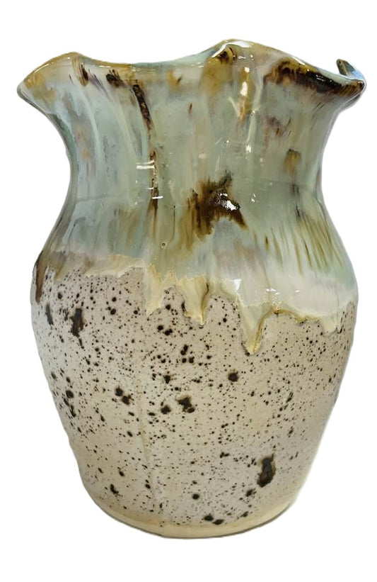 Buttercup Vase - (7 Glaze Variants) Rosaline Pottery