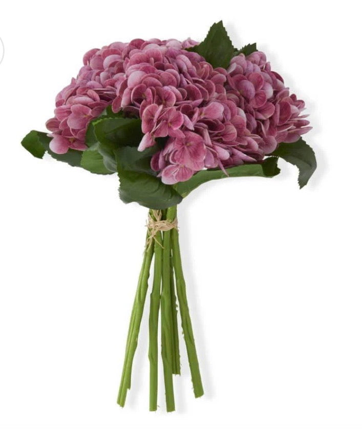 "Real Touch" Flowers (Single & Bundles - Various Styles)