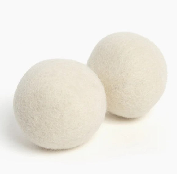 TB Wool Dryer Balls XL