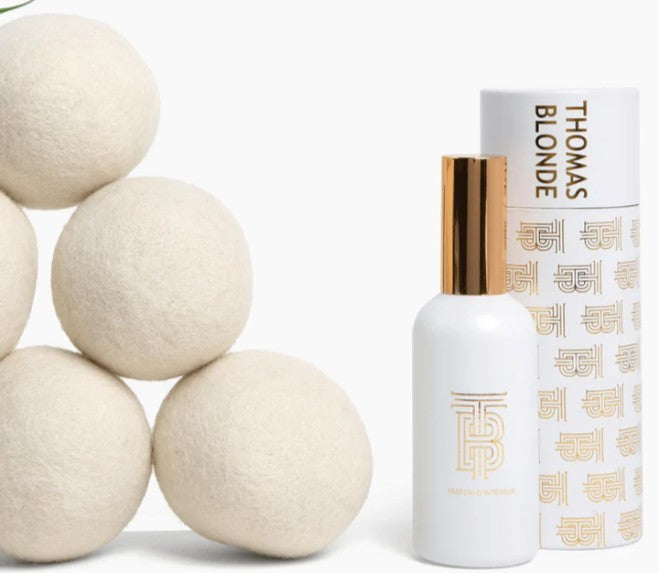 TB Wool Dryer Balls XL