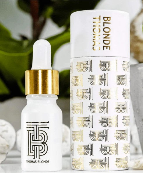 Thomas Blonde Essential 3 in 1 Volumizer Oil