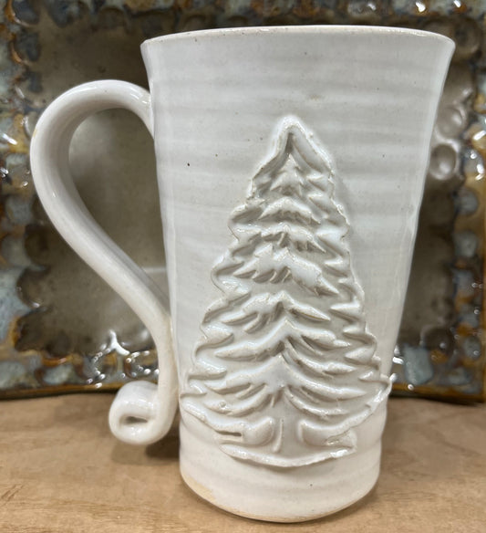 2024 Christmas Mug