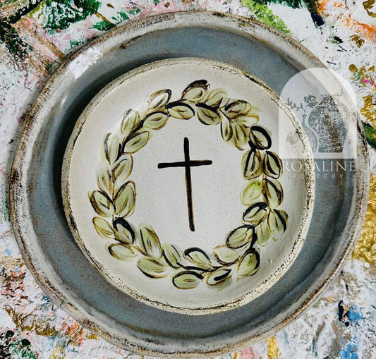 The Faithful Plate