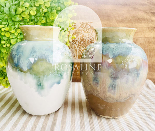 Small Flower Vase