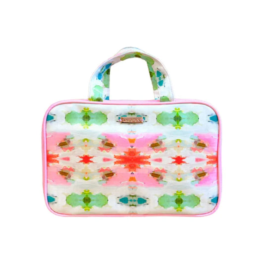 Laura Park Giverny Travel Case