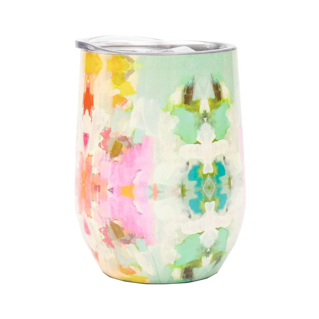 LP Giverny Wine Tumbler