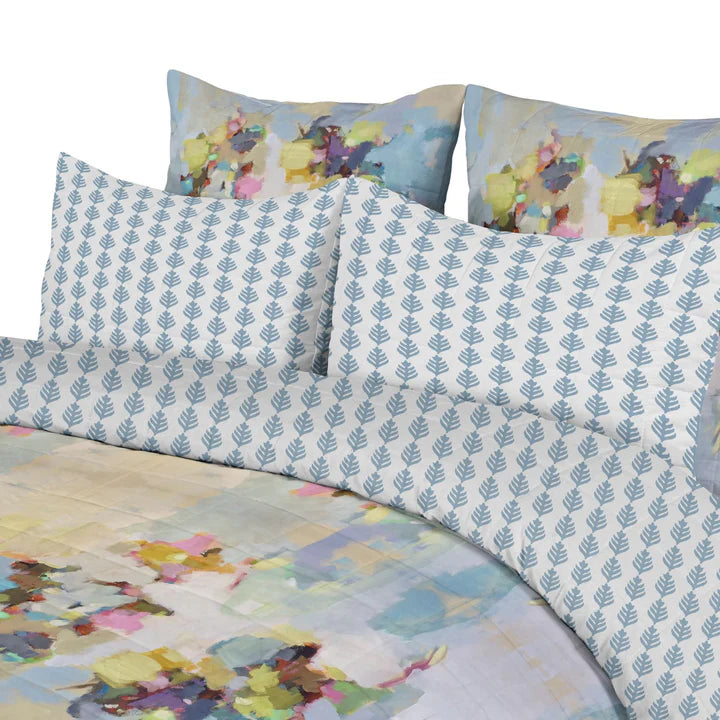 Laura Park Golden Hour Comforter Set