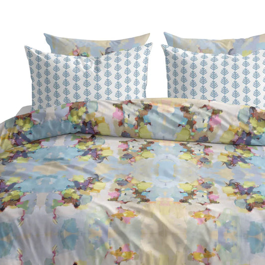 Laura Park Golden Hour Duvet Cover Set