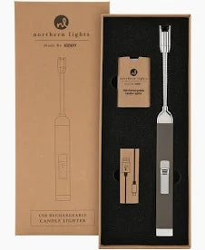 Rechargeable Candle Lighter