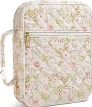 Quilted Bible Covers