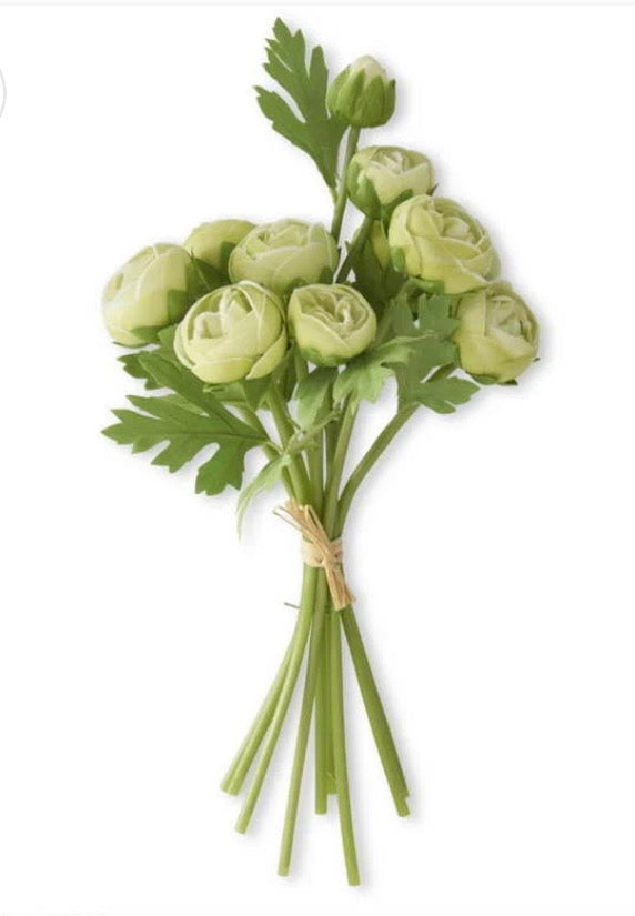 "Real Touch" Flowers (Single & Bundles - Various Styles)