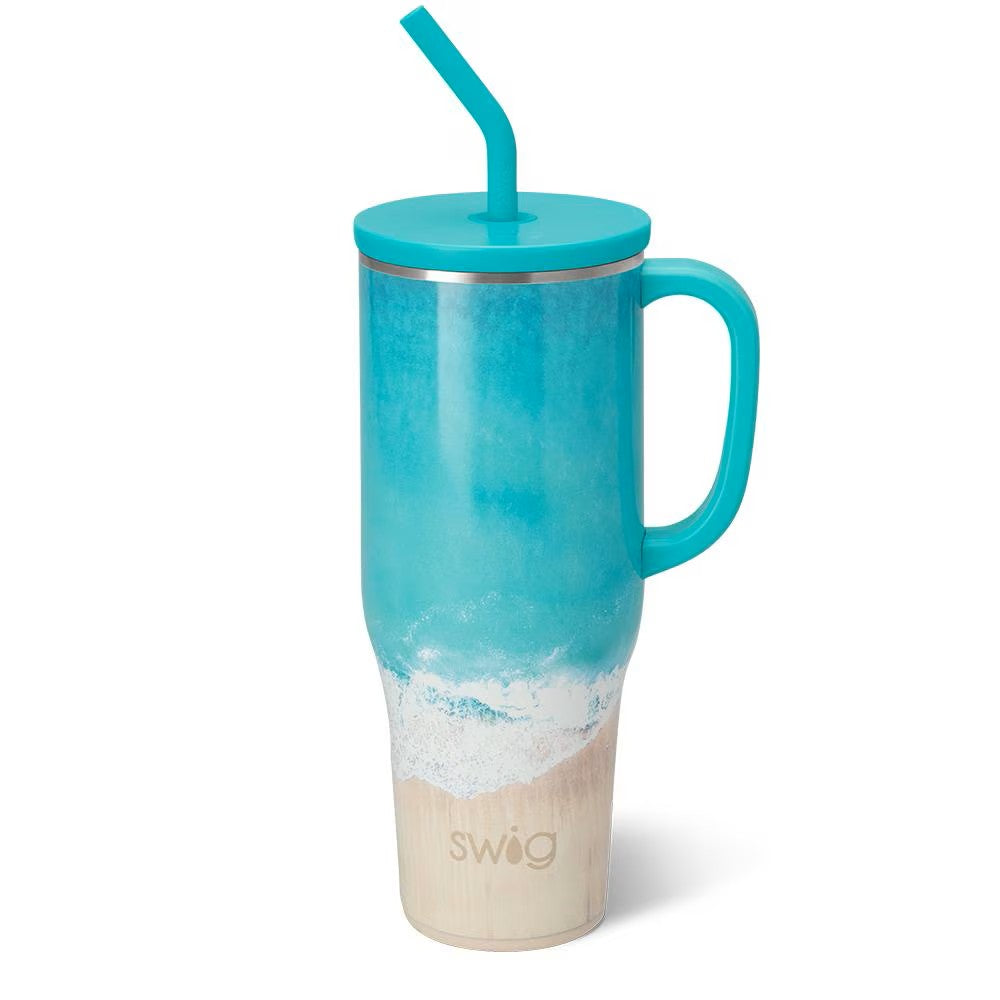 High Tide Mega Mug 40oz.