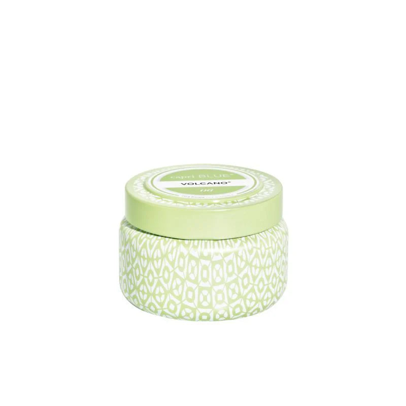 Pattern Play Collection Petite Jar Candle 8 OZ