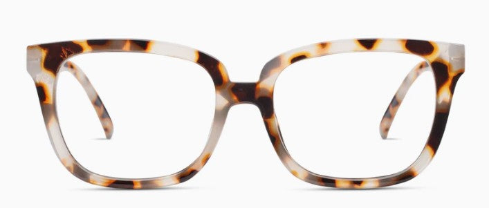 Peepers Clear Readers