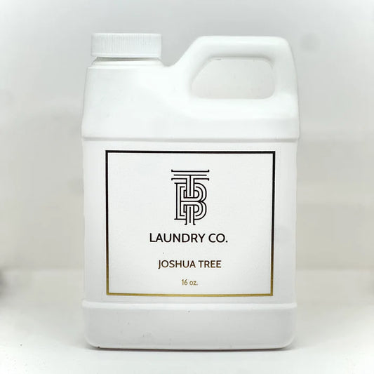 Thomas Blonde Laundry Detergent - Joshua Tree ( 4 sizes )