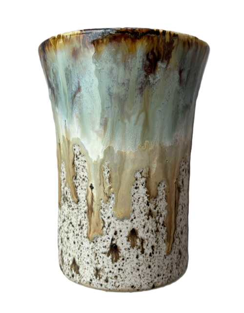 Juice Cups - Rosaline Pottery