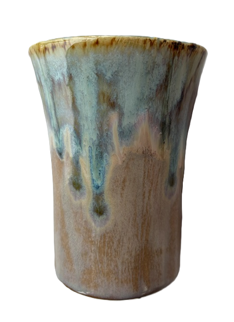 Juice Cups - Rosaline Pottery