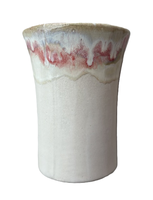 Juice Cups - Rosaline Pottery