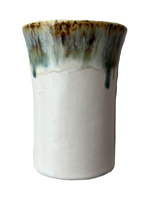 Juice Cups - Rosaline Pottery