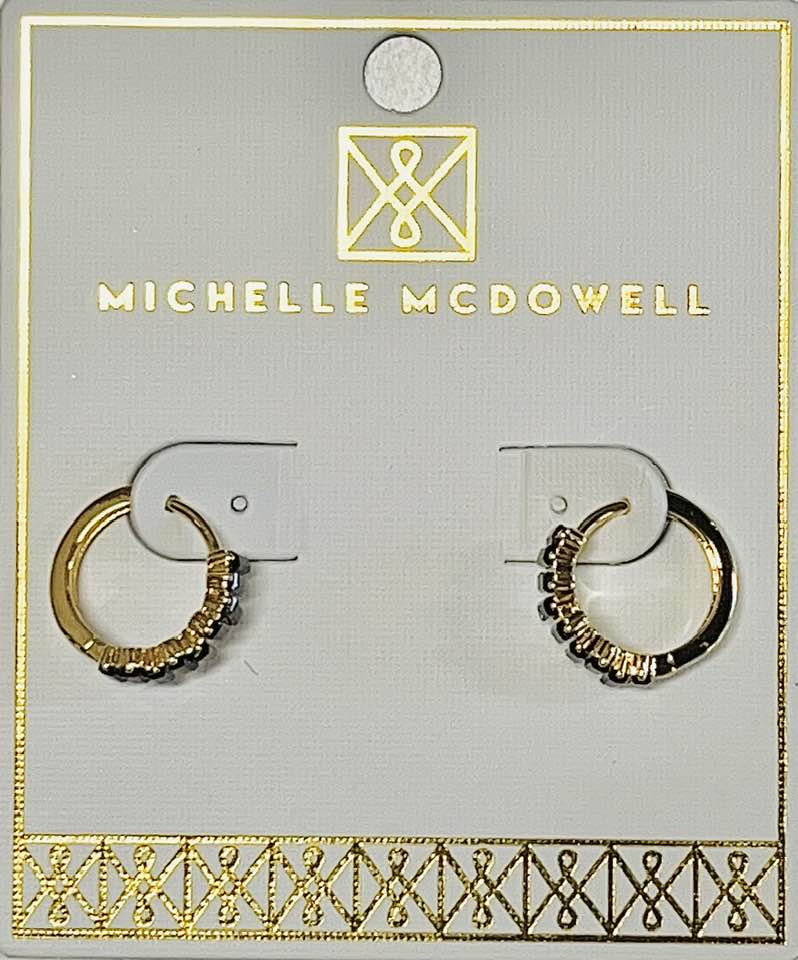 Michelle McDowell Kay Earrings