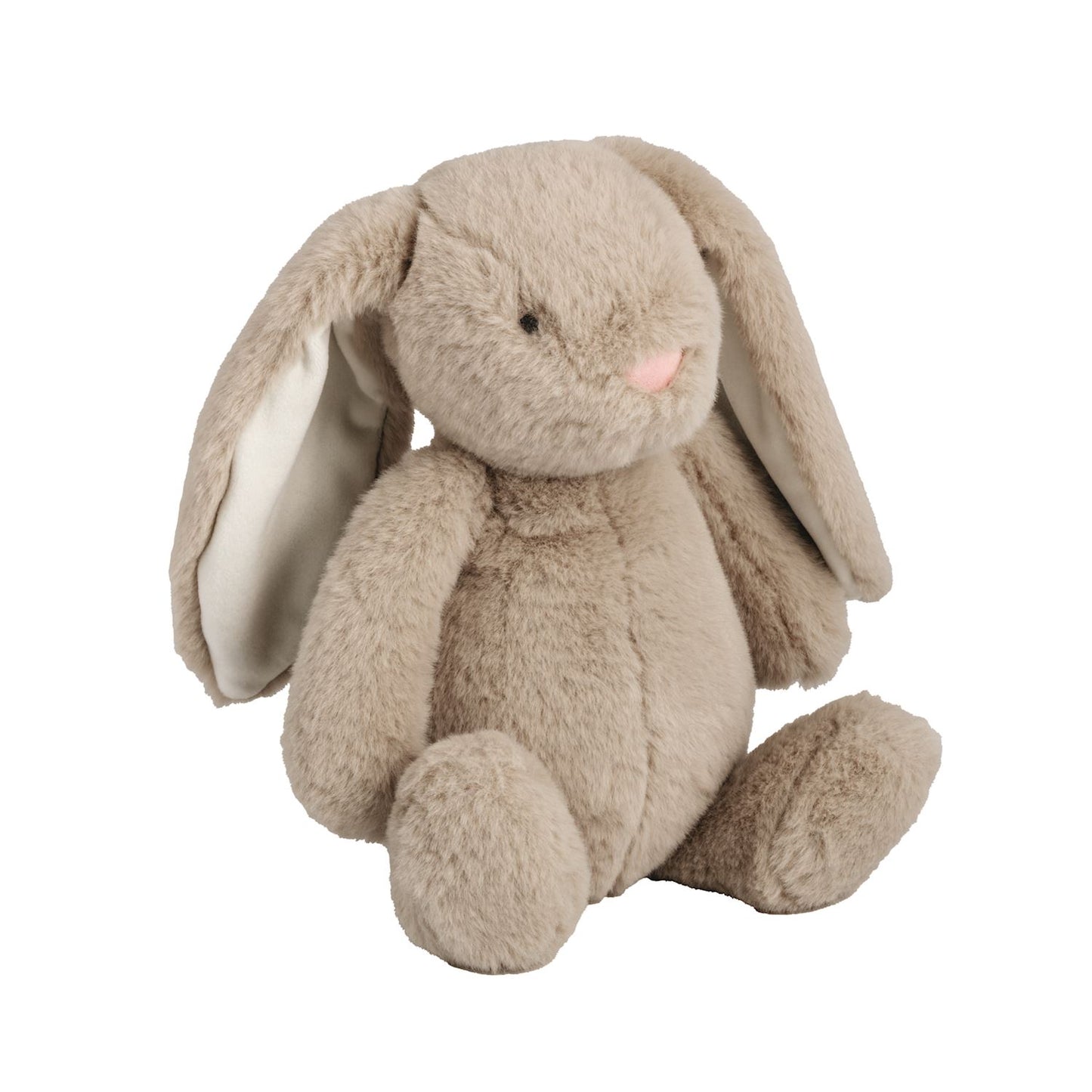Kit The Tan Plush Bunny