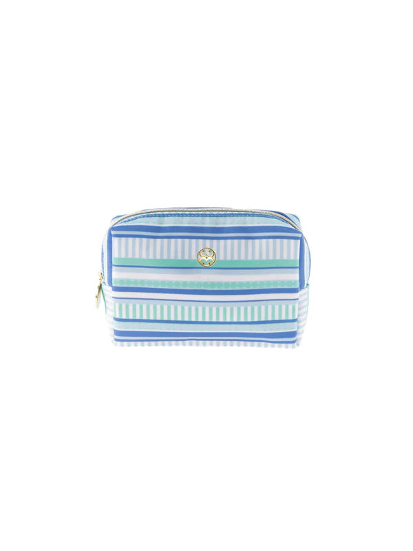 Let's Face It Cosmetic & Toiletry Bags