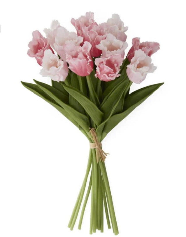 "Real Touch" Flowers (Single & Bundles - Various Styles)