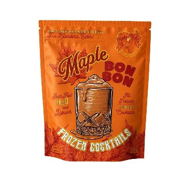 Maple Bon Bon Frozen Cocktail Blender