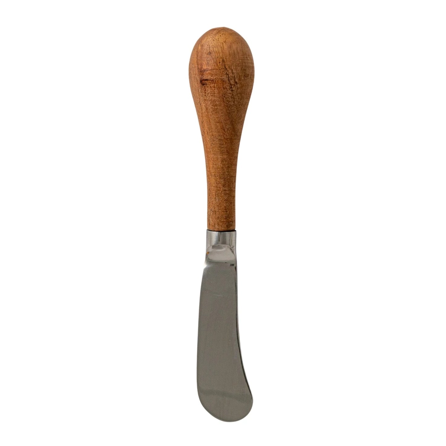 Marble Cheese / Cutting Board w/ Canape Knife