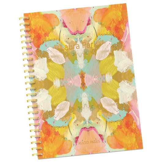 Laura Park Marigold Notebook