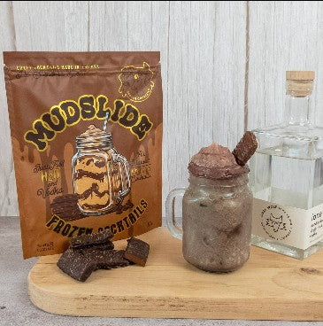 Noble Mick's Frozen Cocktails
