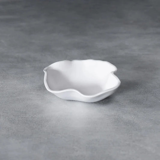 Vida Nube Mini Bowl - White