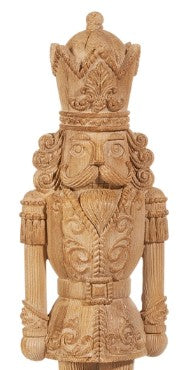 Natural Nutcrackers
