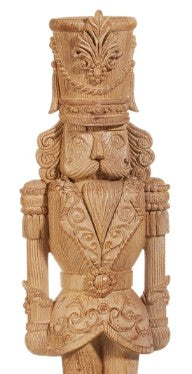 Natural Nutcrackers