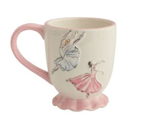Nutcracker Theme Mug ( 4 Styles )