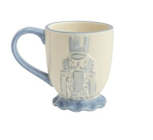 Nutcracker Theme Mug ( 4 Styles )