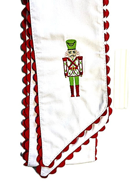 Embroidered Sashes (4 styles) Call or come by for Custom Design