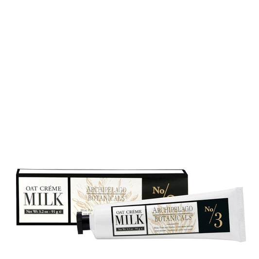Archipelago Oat Milk Hand Creme 3.2 oz.