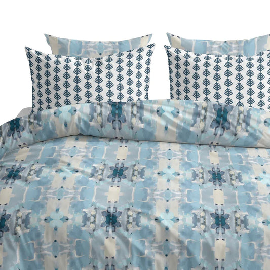 Laura Park Ocean Breeze Duvet Cover Set
