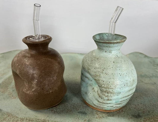 Olive Oil Bottle