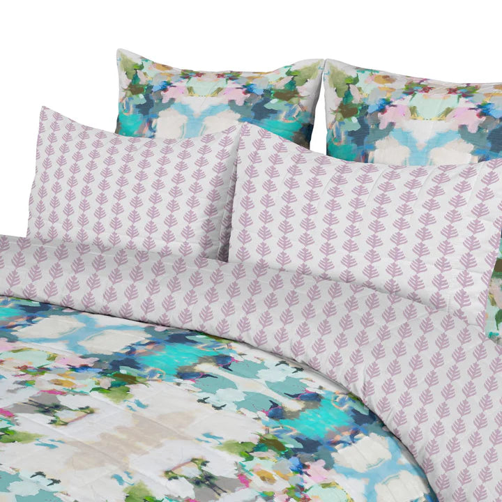 Laura Park - Park Avenue Comforter Set