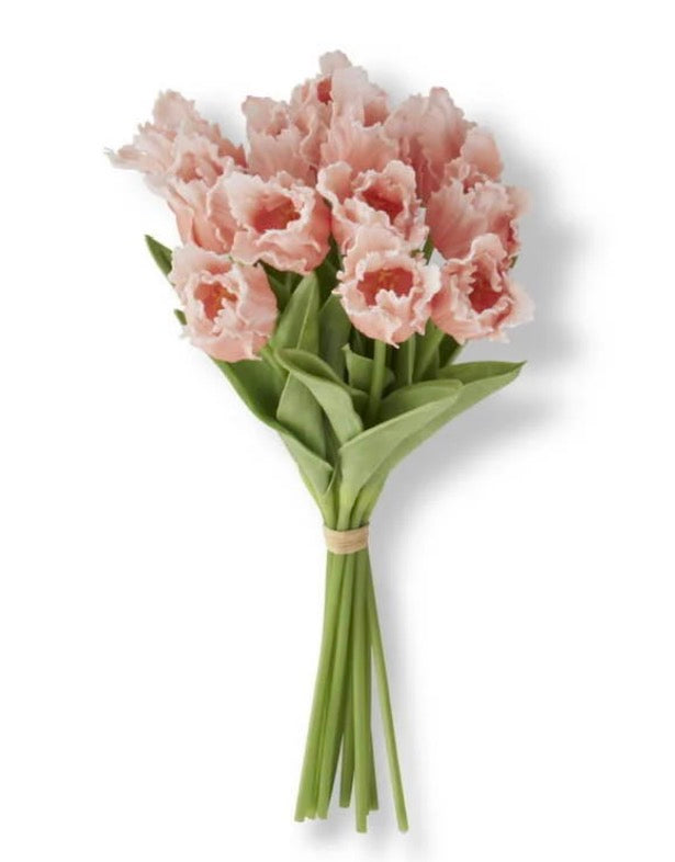 "Real Touch" Flowers (Single & Bundles - Various Styles)