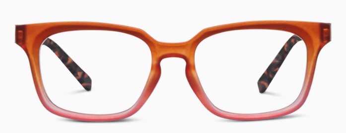 Peepers Blue Light Readers