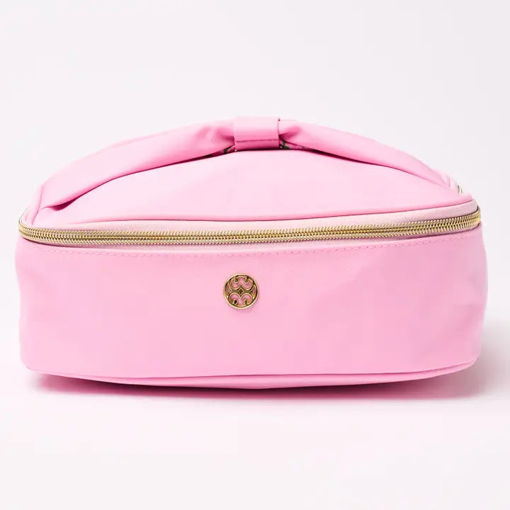 Mary Square Petal Perfect Cosmetic Bag Collection