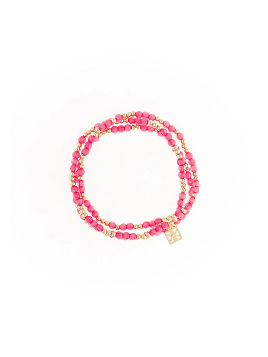 Michelle McDowell Rachel Bracelets (multiple colors)