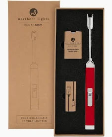 Rechargeable Candle Lighter