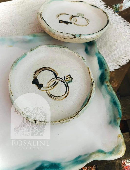 Ring Plate