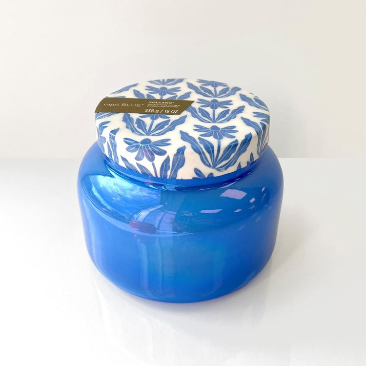 Riviera Sunset Signature Candle 19oz (2 scents)