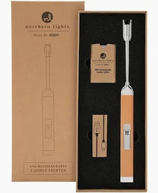 Rechargeable Candle Lighter