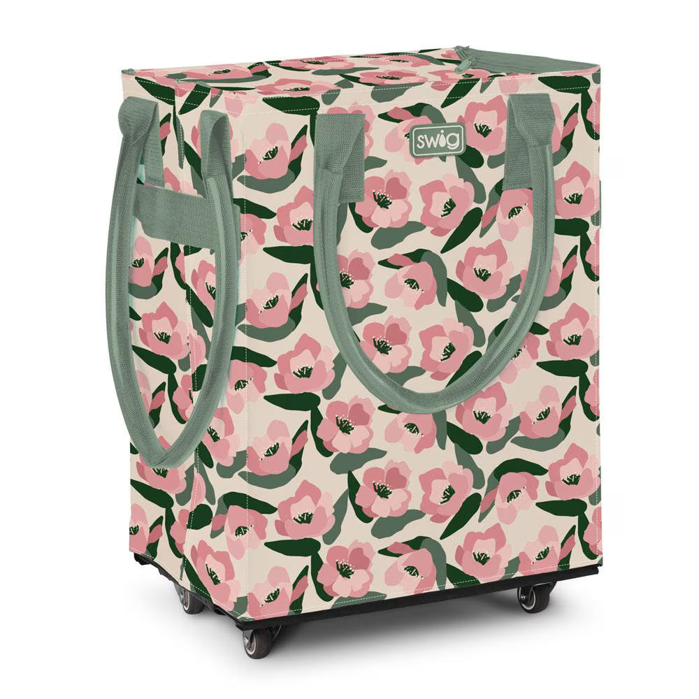 Swig Sweet Pea Mega Tote Bag